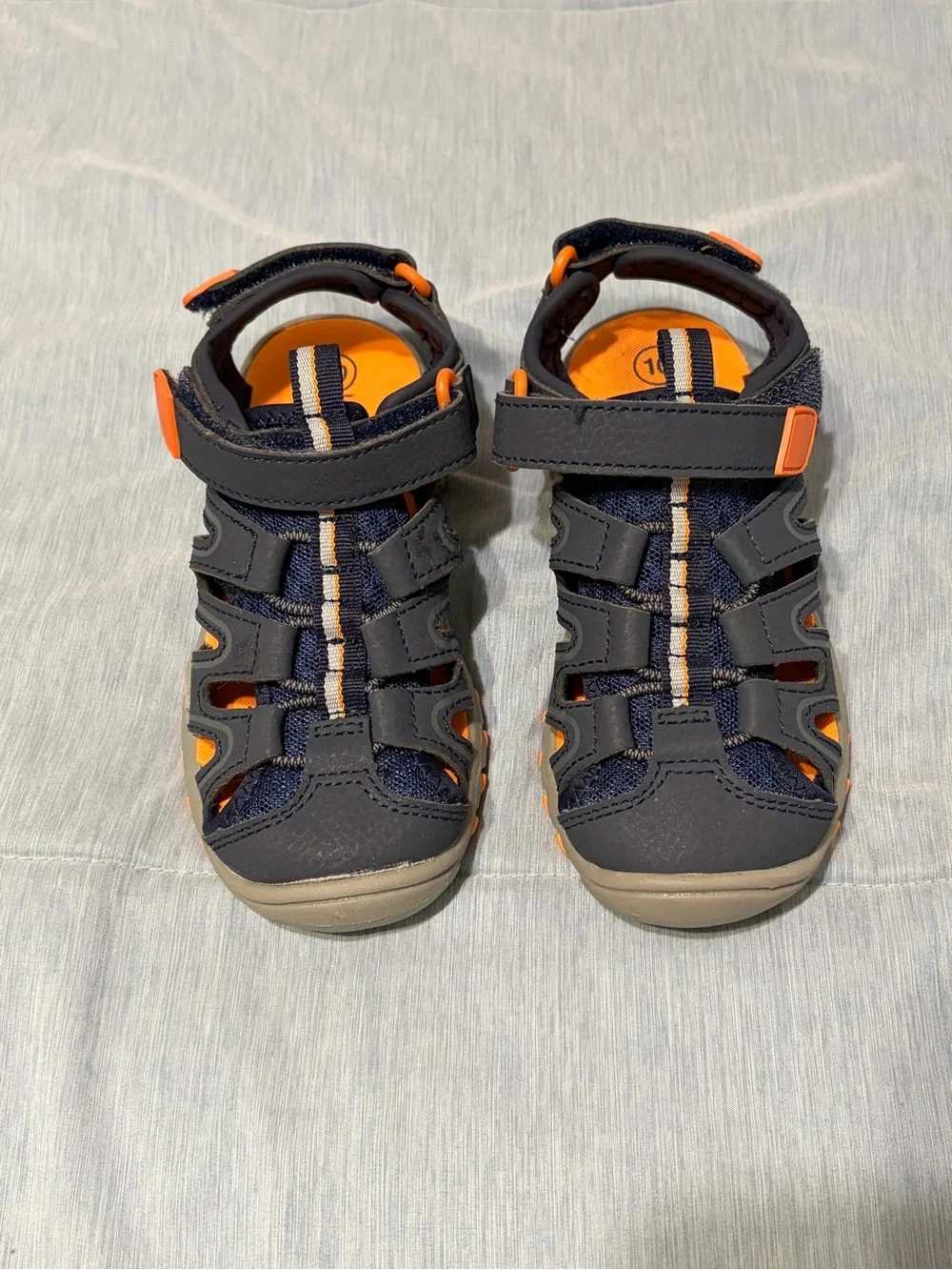 Cat and Jack Sandals